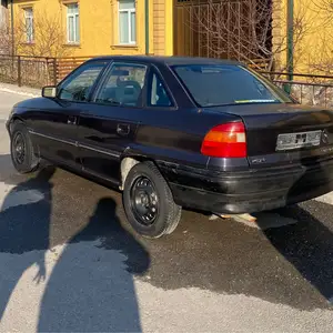 Opel Astra F, 1994