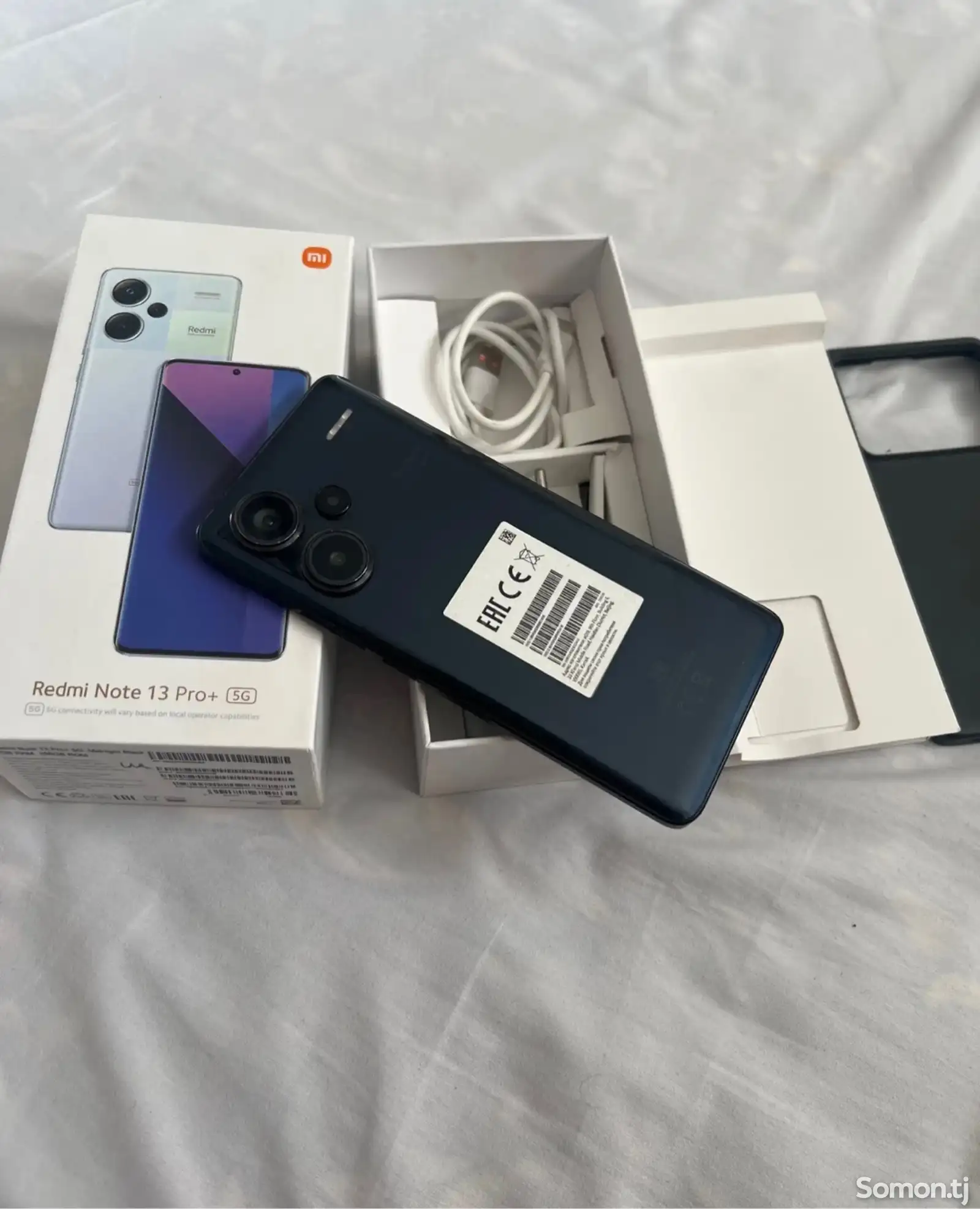 Xiaomi Redmi Note 13 Pro Plus 8/256GB-1