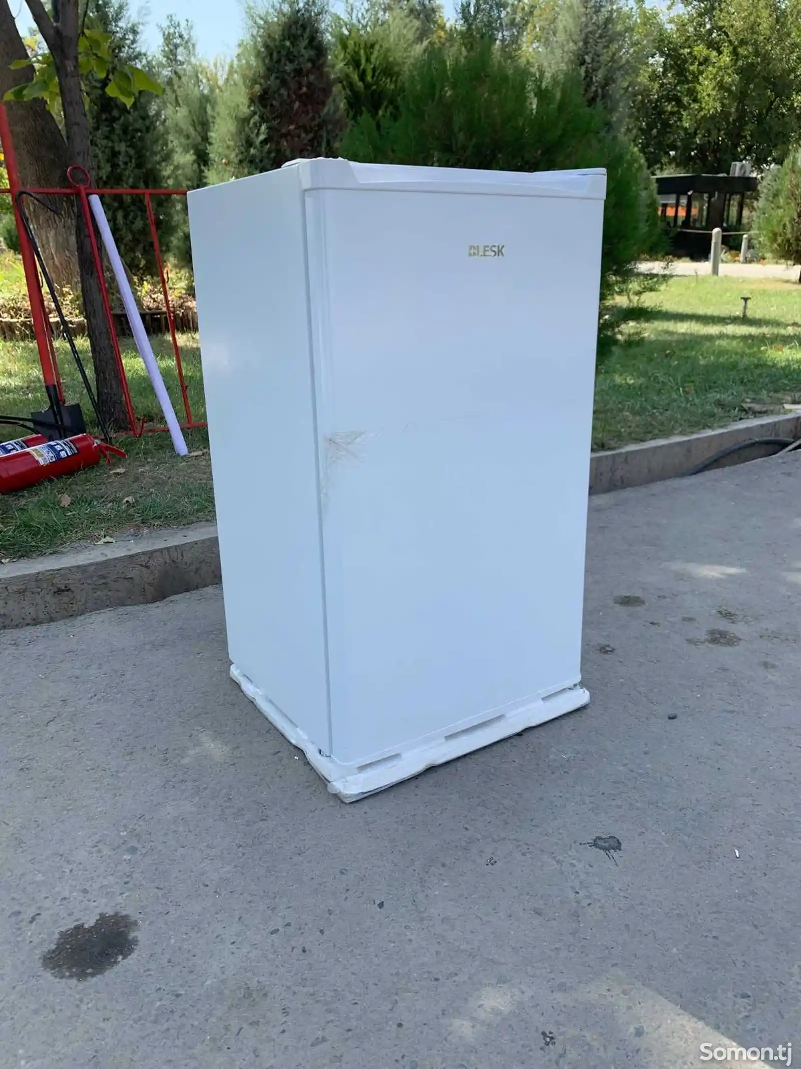 Холодильник Blesk 121ZS-1
