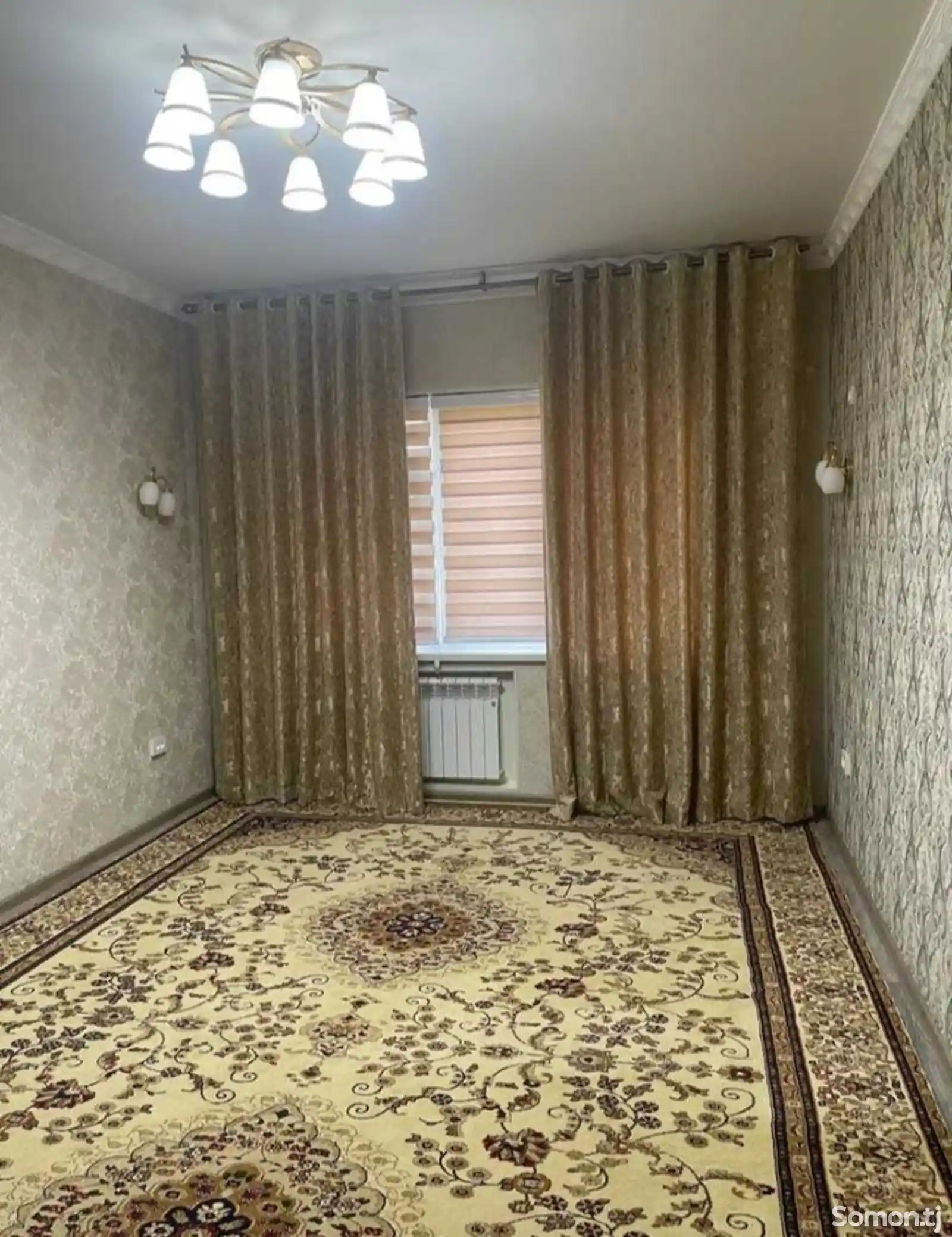 2-комн. квартира, 2 этаж, 90м², 32 мкр Гаи-5