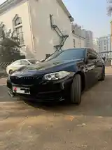 BMW 5 series, 2014-2