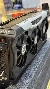 Видеокарта EVGA GeForce RTX 3070 FTW3 ULTRA GAMING, 8ГБ GDDR6 256Bit-3