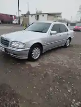 Mercedes-Benz C class, 1999-2