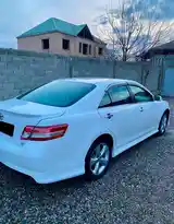 Toyota Camry, 2011-6