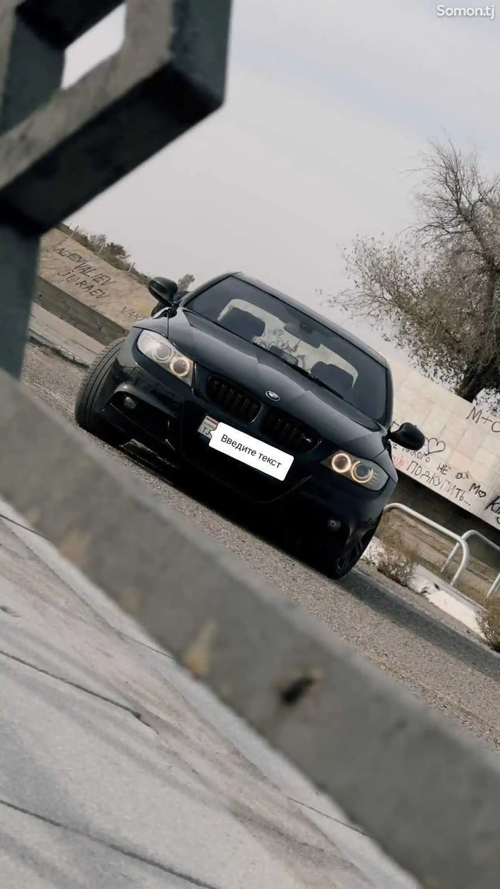 BMW 3 series, 2010-4