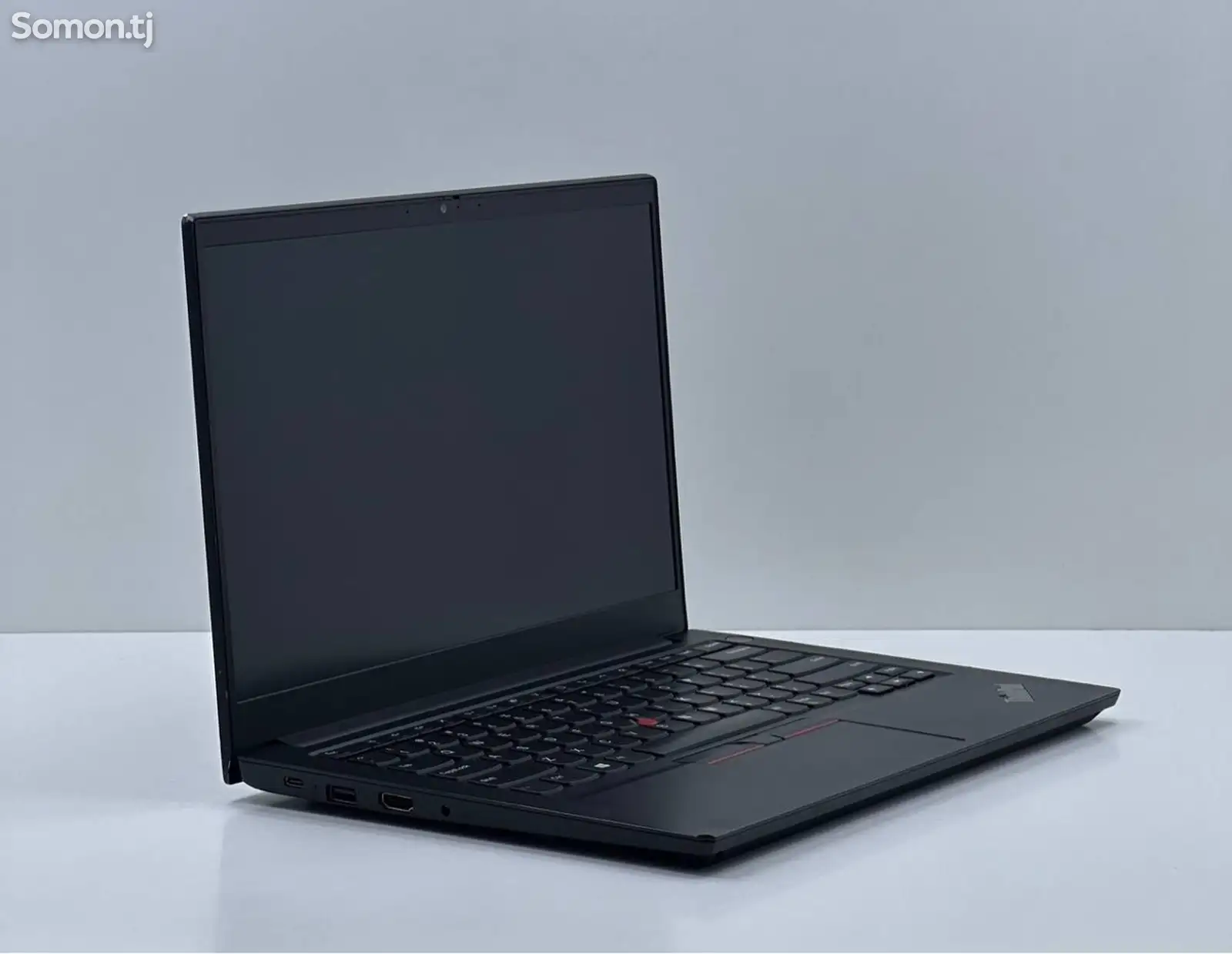 Ноутбук Lenovo Thinkpad e14 r5-4500 как i5-10/8gb ddr4/256gb ssd m2/14 fullhd-1