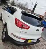 Kia Sportage, 2012-5