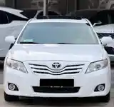 Toyota Camry, 2011-2