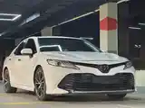 Toyota Camry, 2018-2