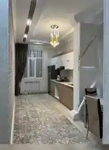 2-комн. квартира, 12 этаж, 69м², И.Сомони-6