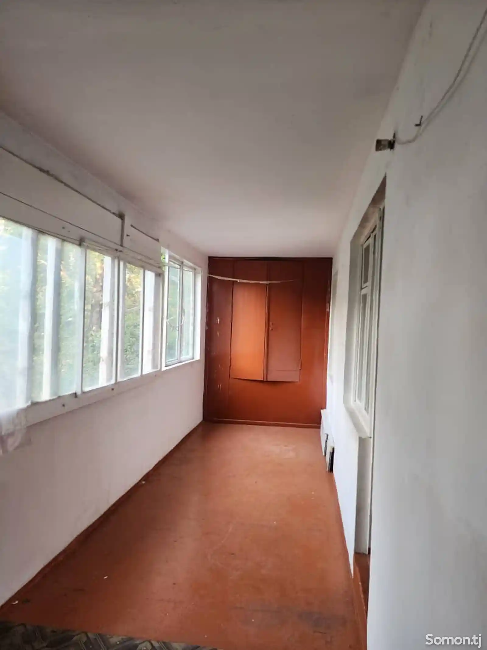 4-комн. квартира, 4 этаж, 90 м², Сино-11