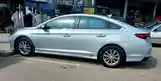 Hyundai Sonata, 2019-3