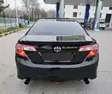 Toyota Camry, 2013-4