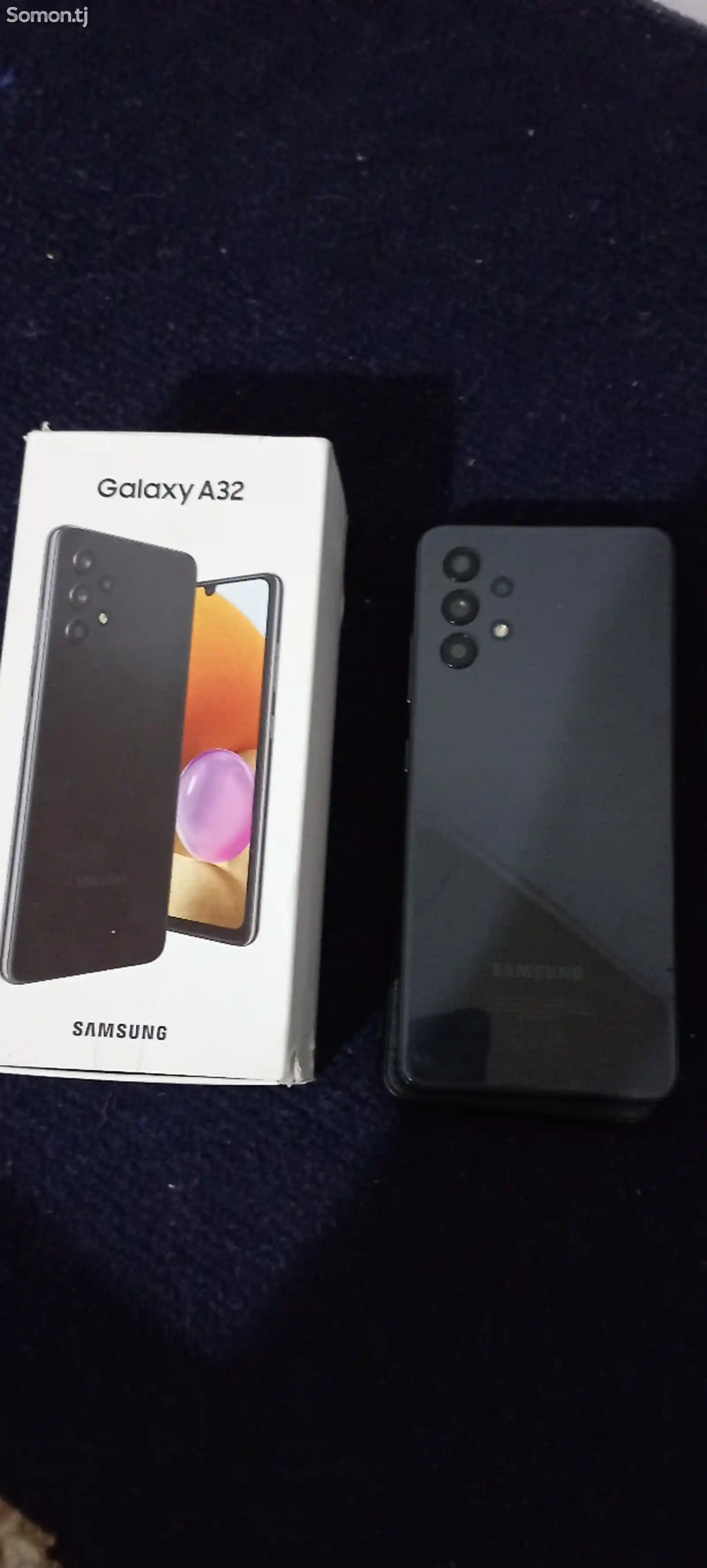 Samsung galaxy A32 5g-1