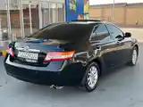 Toyota Camry, 2011-5