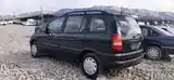 Opel Zafira, 2000-9