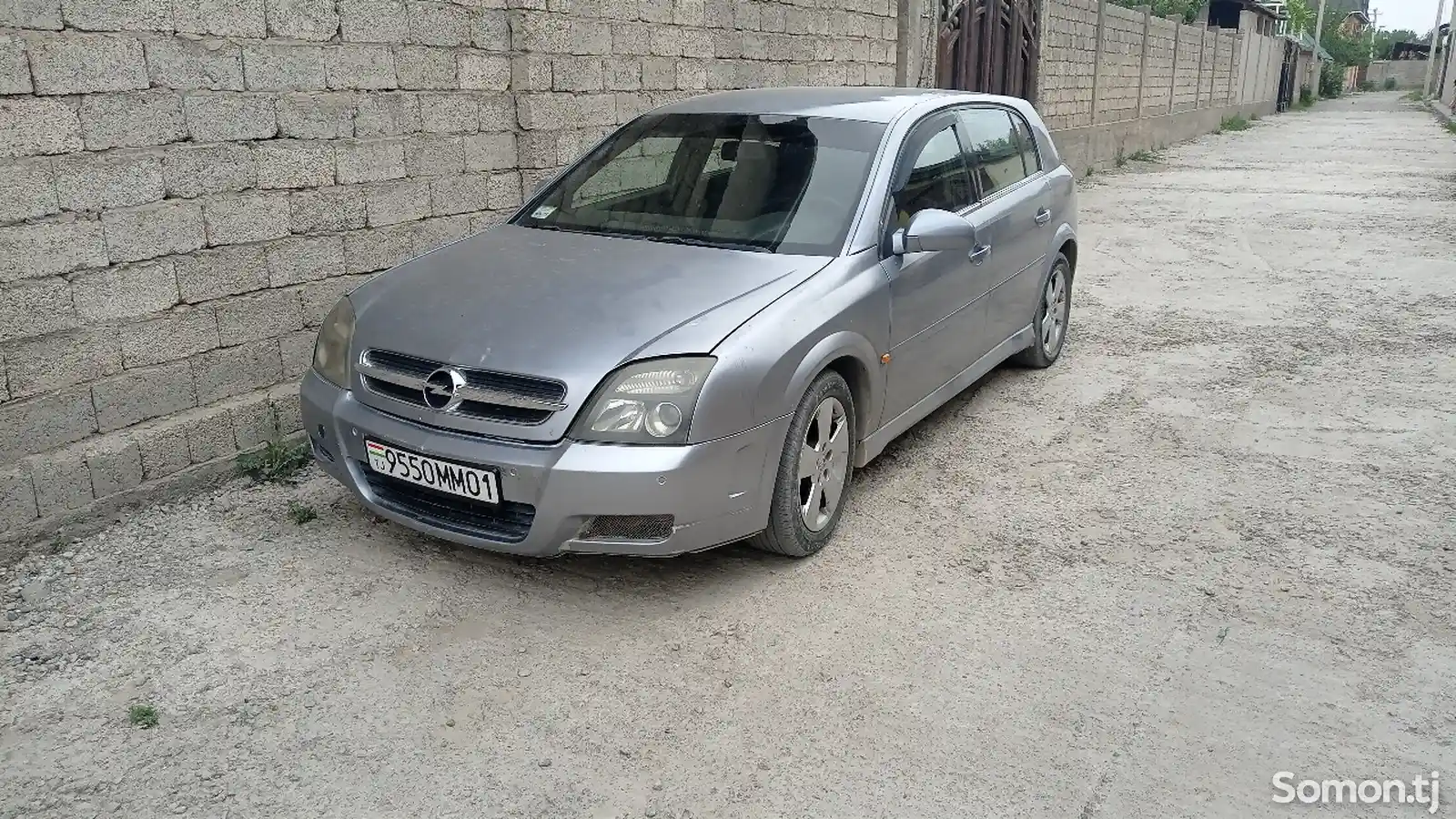 Opel Astra H, 2003-2