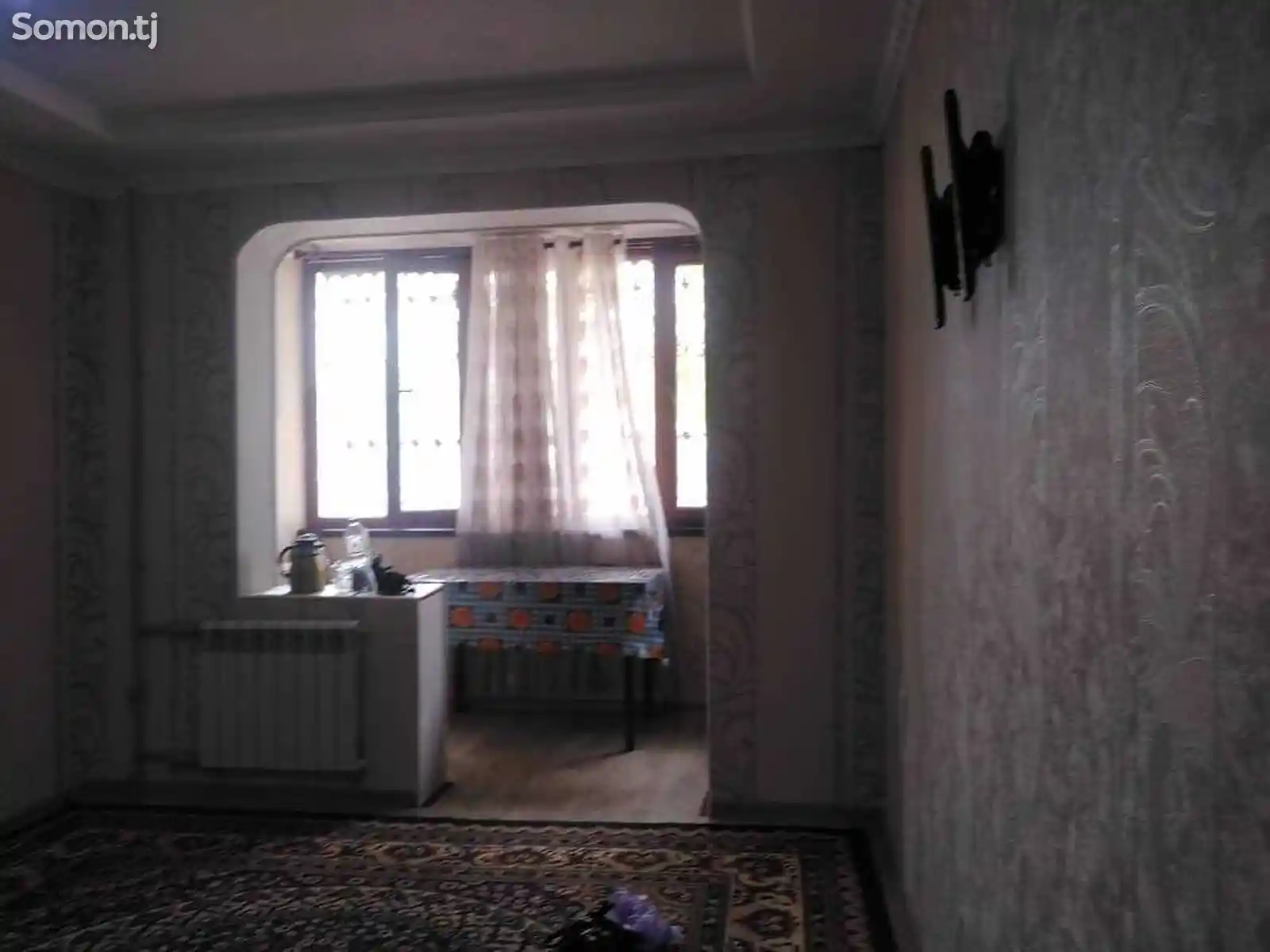 1-комн. квартира, 1 этаж, 28 м², Сино-8