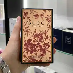 Парфюм Gucci Bloom