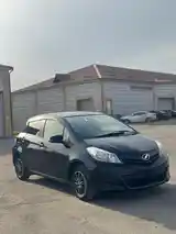 Toyota Vitz, 2014-2