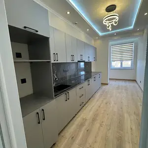 2-комн. квартира, 5 этаж, 85 м², 9 бала Шохмансур