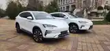 BYD Song Plus Flagship, 2024-2