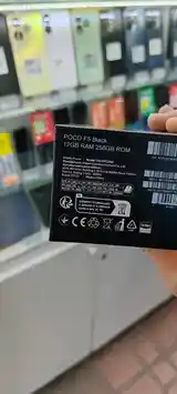 Xiaomi Poco F5 5G-13