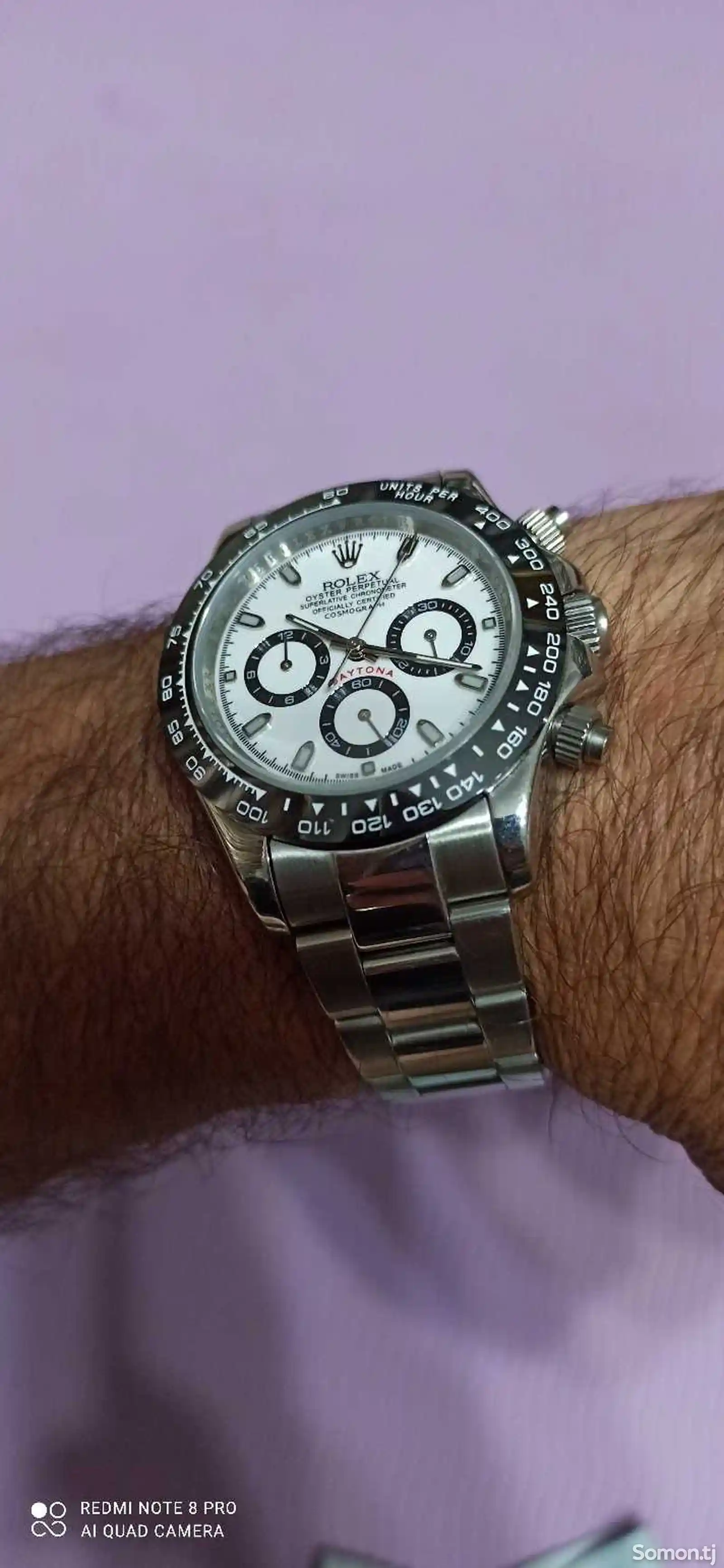 Часы Rolex-9