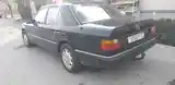 Mercedes-Benz W124, 1990-4