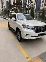 Toyota Land Cruiser Prado, 2010-2