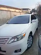 Toyota Camry, 2011-5