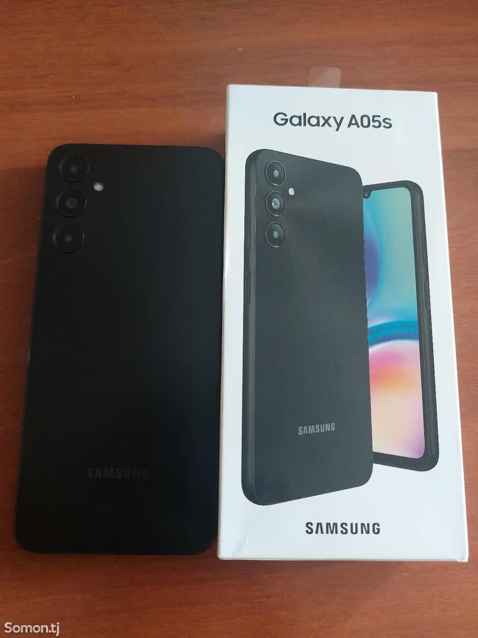 Samsung Galaxy A05s-3