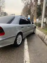 Mercedes-Benz C class, 2000-5