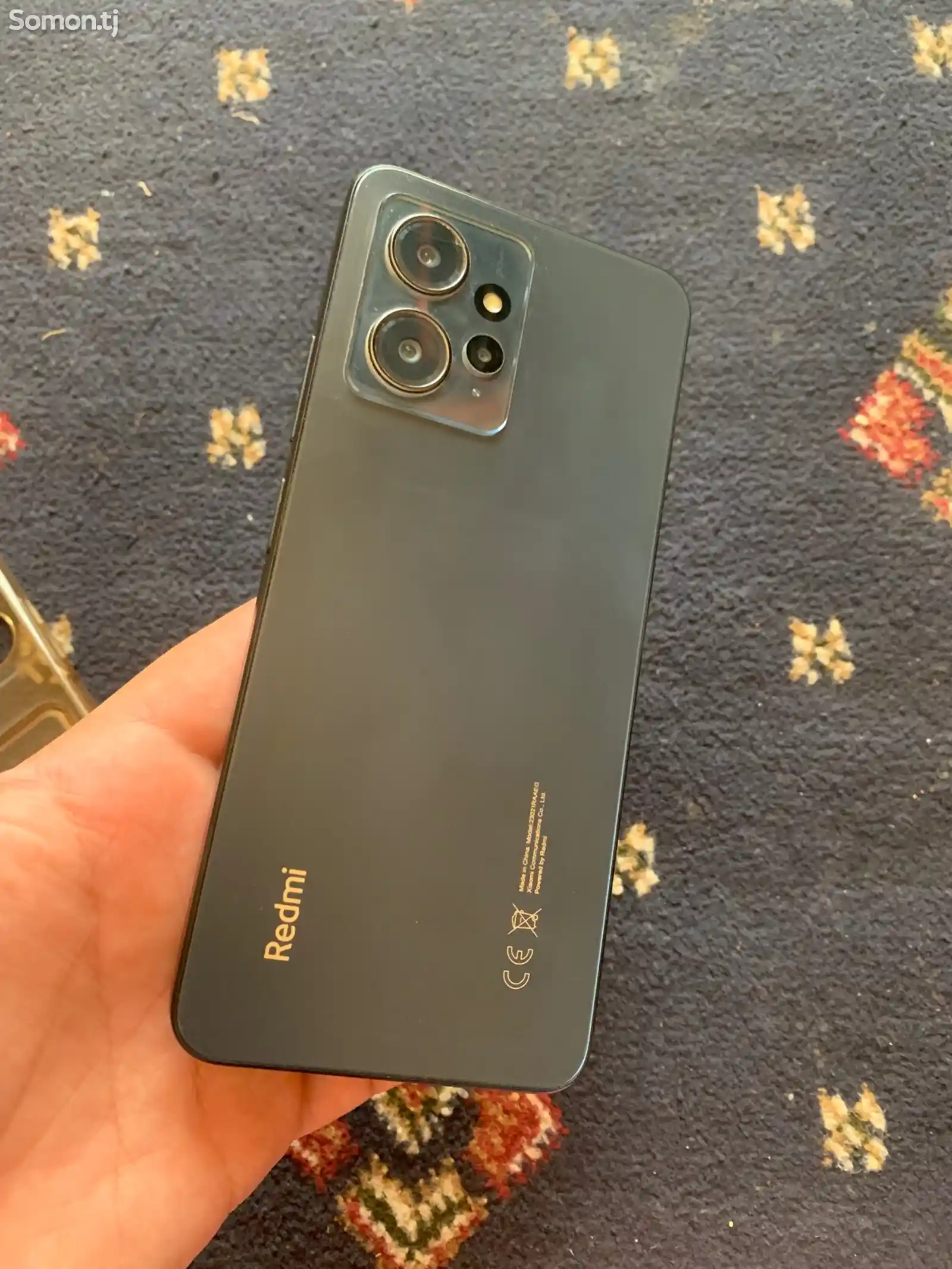 Xiaomi Redmi Note 12-1