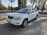 Lexus RX series, 2004-5