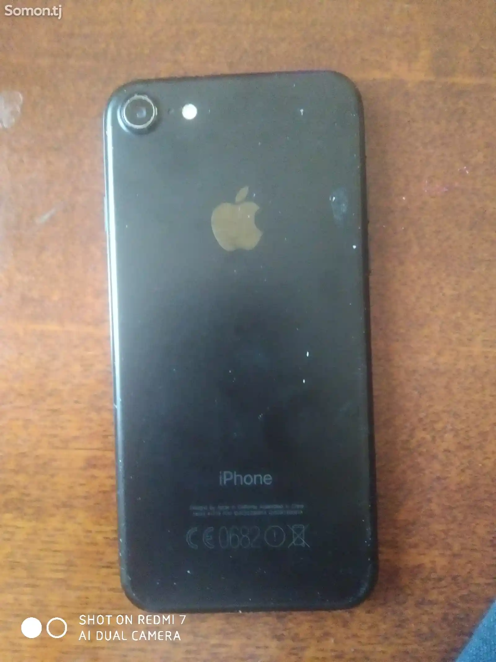 Apple iPhone 7, 32 gb-2