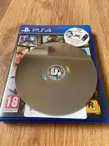 Игра GTA для Sony PlayStation 4 и 5-3