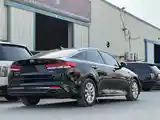 Kia Optima, 2016-3