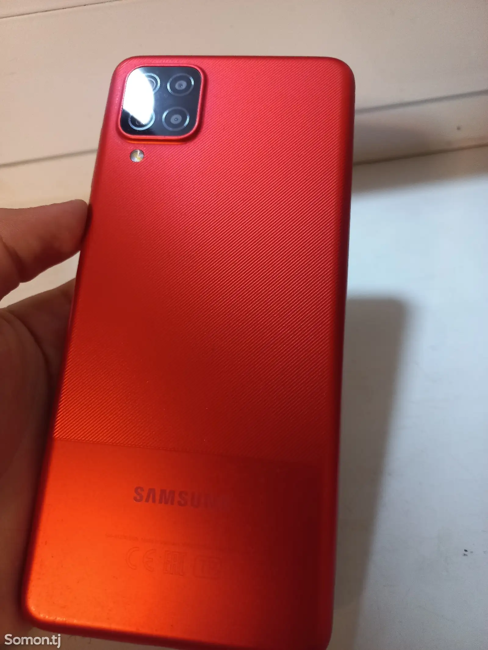 Samsung Galaxy A12-1