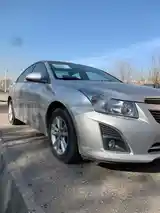 Chevrolet Cruze, 2014-7