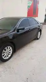 Toyota Camry, 2011-5