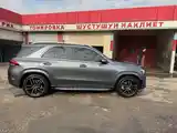 Mercedes-Benz GLE class, 2019-4