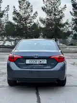 Toyota Corolla, 2019-5