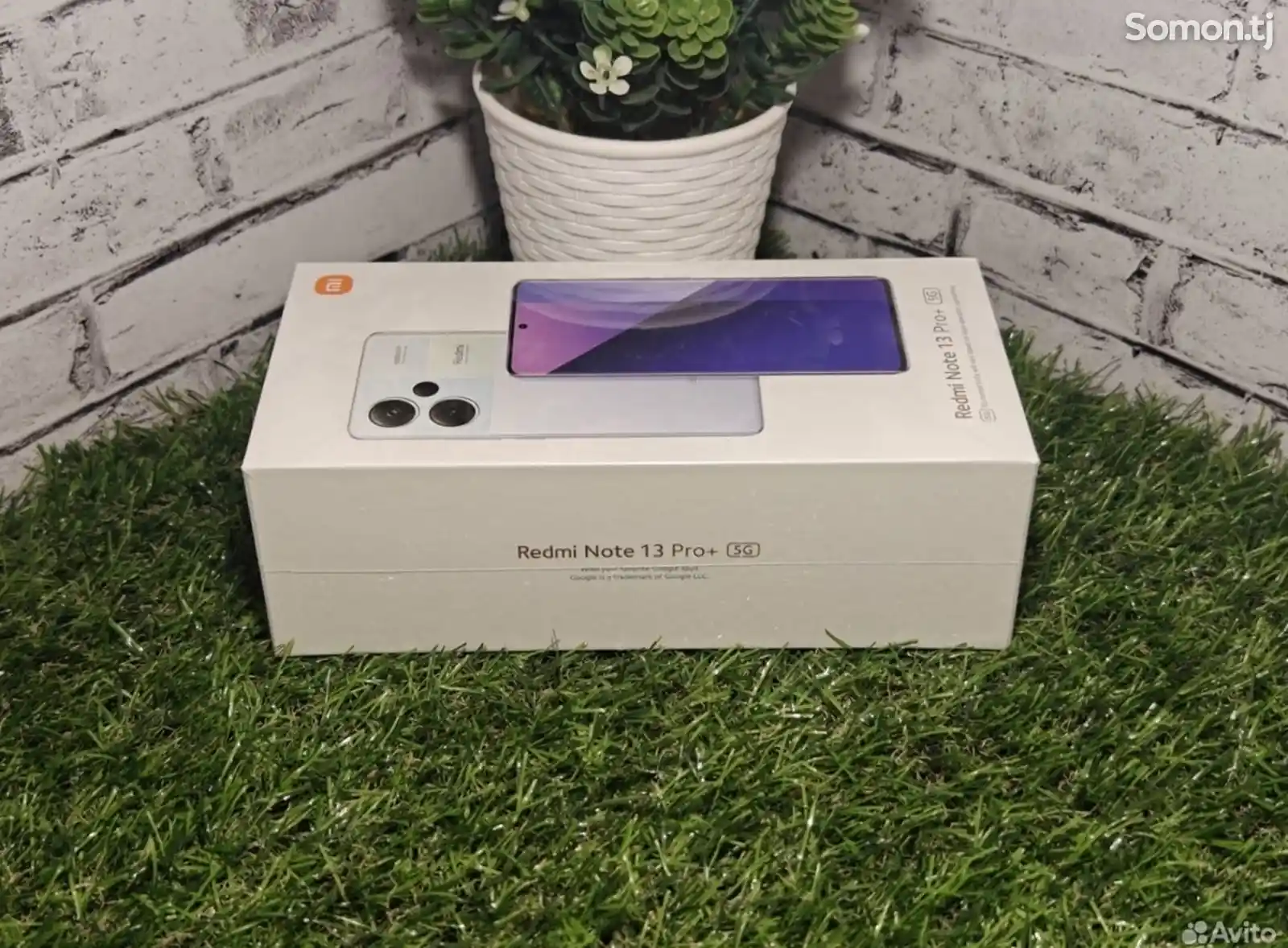 Xiaomi Redmi Notе 13 pro plus 256 gb-2