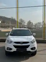 Hyundai Tucson, 2011-2