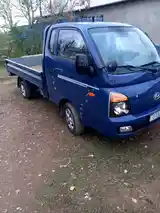 Бортовой автомобиль Hyundai Porter, 2016-11