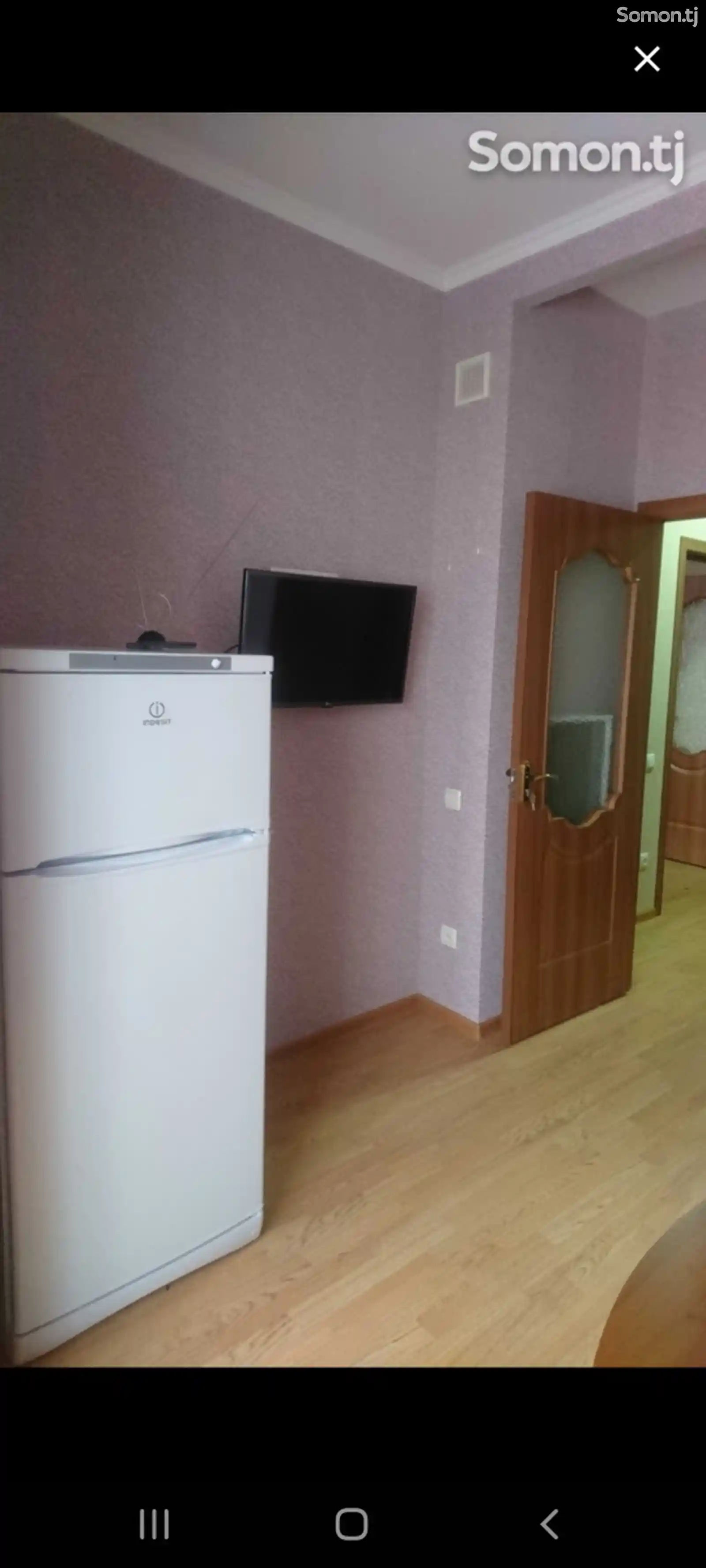 2-комн. квартира, 6 этаж, 45м², 19 мкр-6