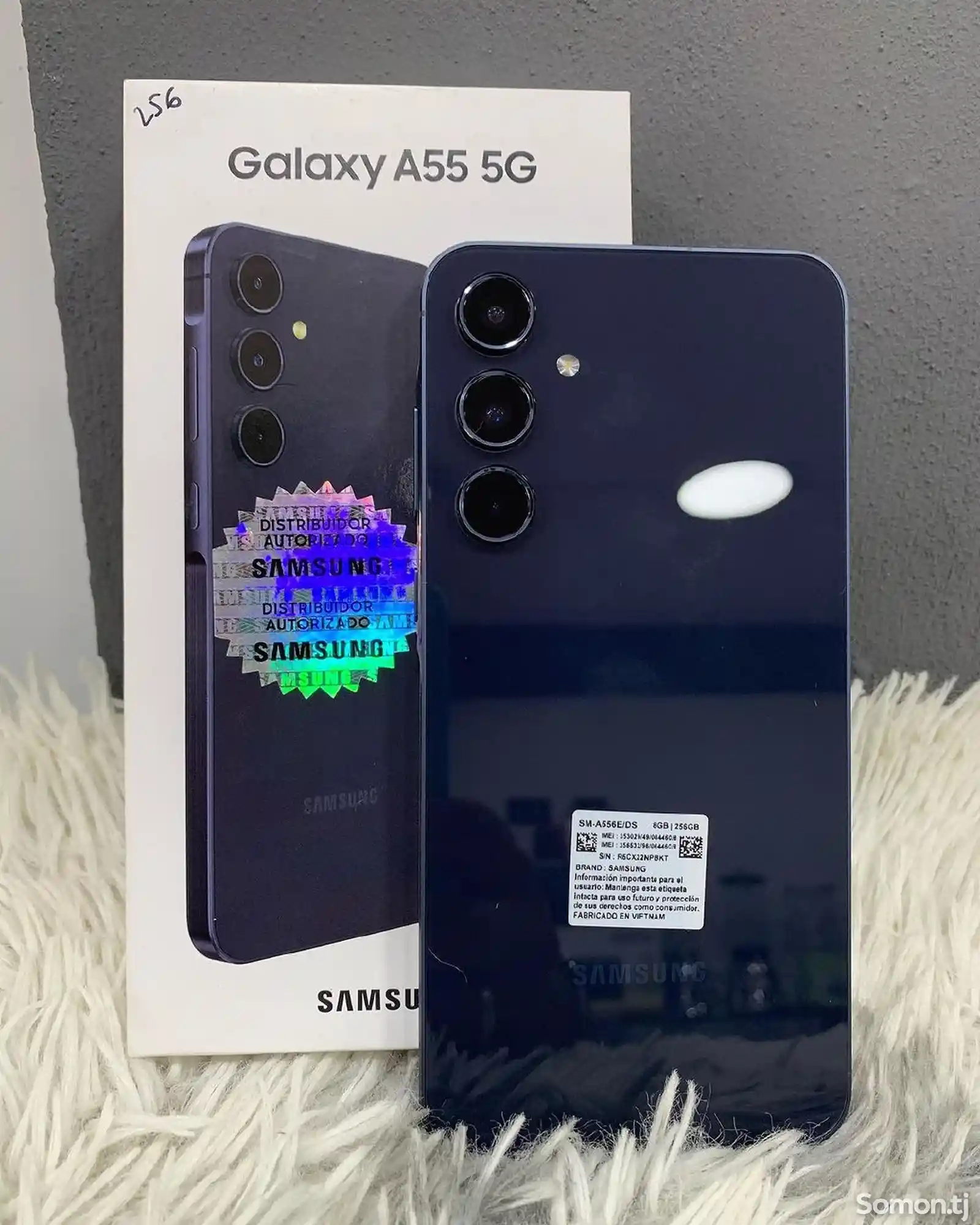 Samsung Galaxy A55 5G 8/128gb-1