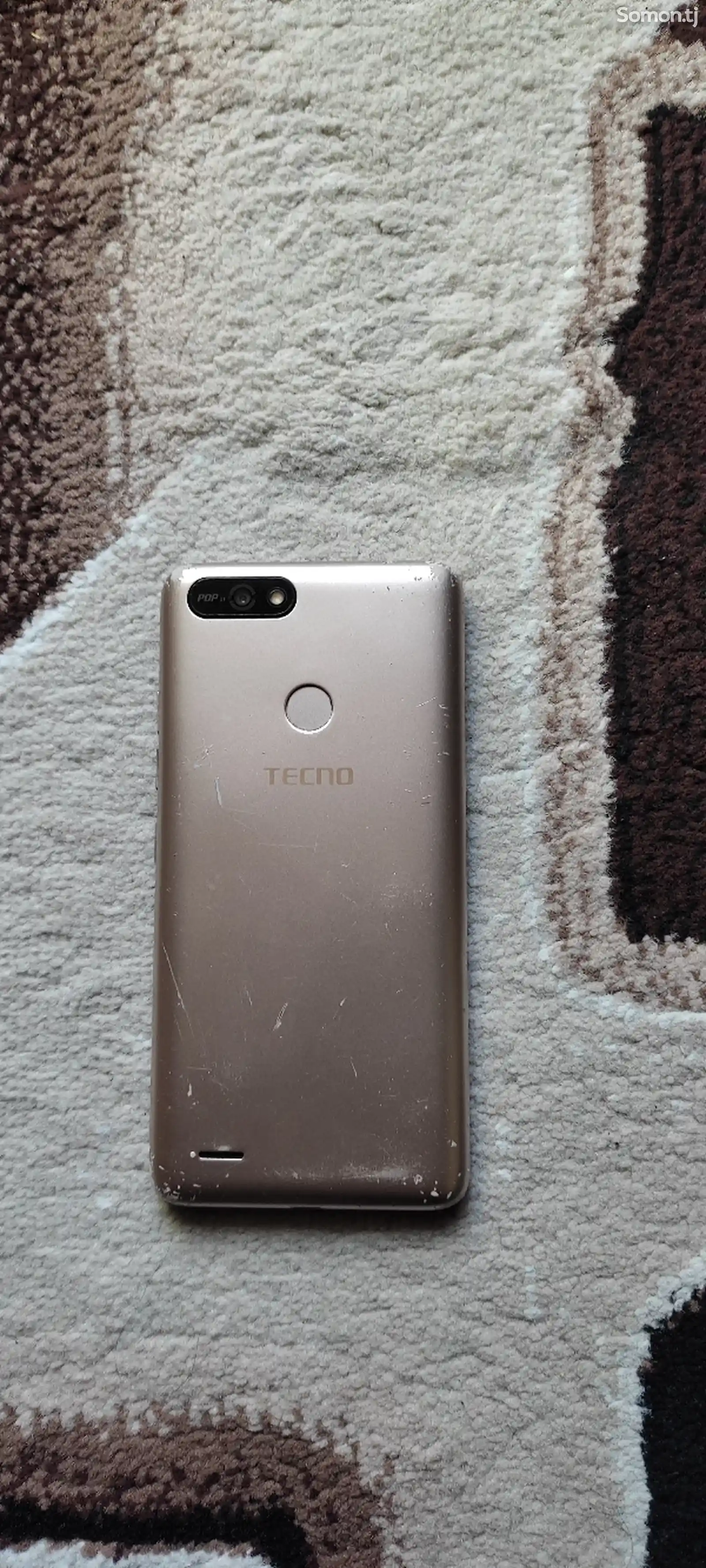 Tecno POP 2F-3