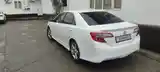 Toyota Camry, 2012-3